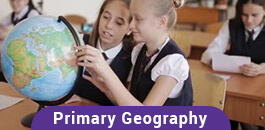 Primary Geography