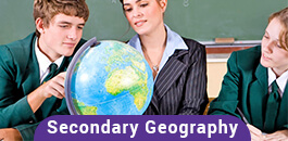 KS4 Geography