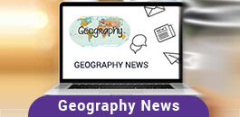 Geography News