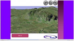 6b) Settlement sites- presentation