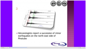 2b) Mt Pinatubo decision making exercise- presentation