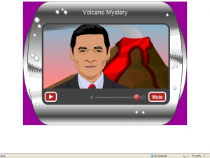 1a) Mt Etna mystery- secret agent introduction