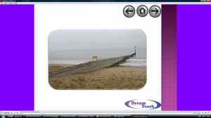 c) Groyne question time