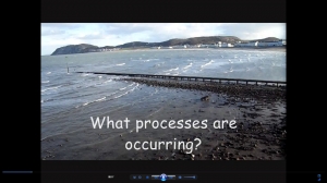 1a) An introduction to coastlines- introduction movie KS4