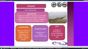 4c) Coastal management- presentation